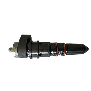 Amazon.com: Hconcet New Fuel Injector 3064457 3071497